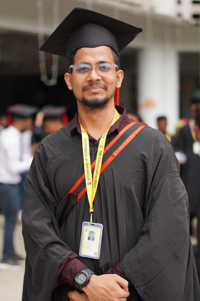 ডি এইচ রহমান, প্রতিষ্ঠাতা, ডিএইচ একাডেমি